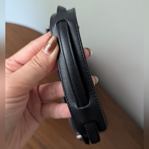 Coach 8134 Vintage y2k (brown+black) - Picture 8 of 11